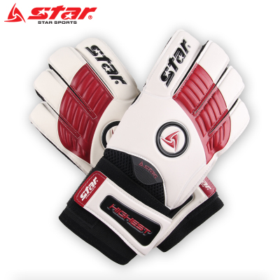 STAR SG340 Goalkeeper's Gloves - Click Image to Close